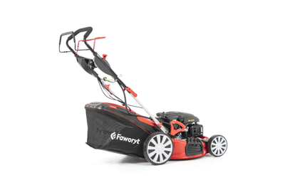 FAWORYT SH51N200LE-4W1 ESTART LONCIN 196cm3 51cm SPRÁVNÁ SEKAČKA