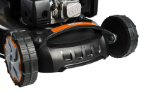 KOSIARKA SPALINOWA OLEO-MAC MAX 48 TK ALLROAD ALUM 66099107E5