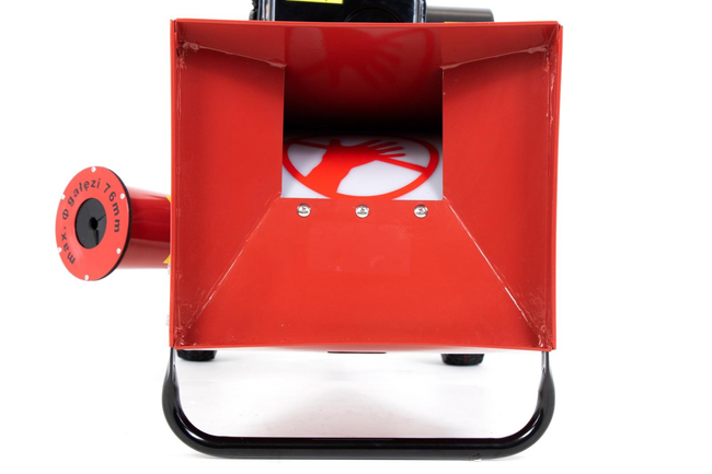 FAWORYT FRS65L LONCIN 5hp 5cm spalovací drtič REBAK