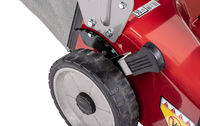 WEIBANG WB537 SLC 4-in-1 53cm / 6.5hp SPRINEL MOWER WITH DRIVE - EWIMAX - OFFICIAL DISTRIBUTOR - AUTHORIZED DEALER CEDRUS