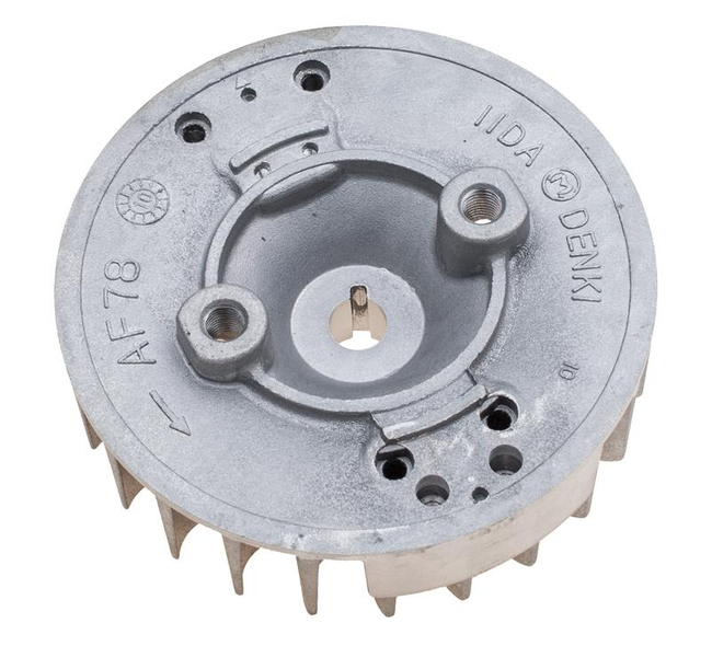 Kawasaki TH48 21050-2240 magnet wheel