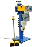 MAAD ZB-1.5 E ELECTRIC CUTTING WELDING MACHINE MAAD ZB-1.5 Electric version