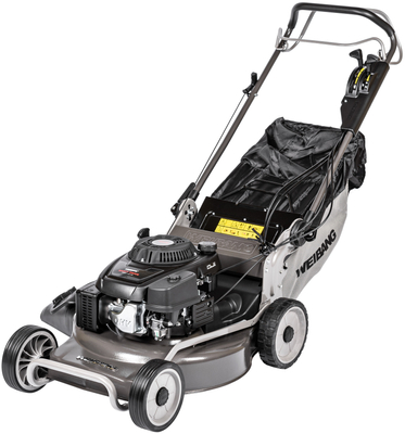 WEIBANG WB537SC V 3IN1 MOTOR VINE MOWER WITH CARDAN SHAFT DRIVE / PROFESSIONAL 6.5 HP / 53 cm - OFFICIAL DISTRIBUTOR - AUTHORIZED WEIBANG DEALER