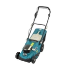 CORDLESS BRUSHLESS MOWER 2X18V, DEDRA SAS+ALL DED7199 CUTTING WIDTH 37CM, BRUSHLESS MOTOR