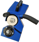 MAAD NK-1.2 NOŻYCE KRĄŻKOWE GILOTYNA DO BLACHY DO ZAGINARKI MAAD