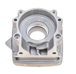 Kawasaki TJ45E crankcase /from starter/ 14080-0715