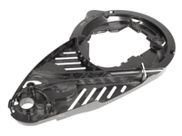 Pubert Aro základna chrániče pásu ORIGINÁLNÍ DÍL 0340010197