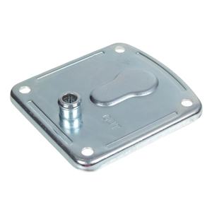 Loncin LC2P73F-A vent cover ORIGINAL PART 110840048-0001