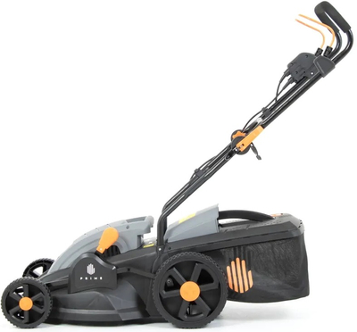  Handy Prime GTK1600 ELEKTRICKÁ INDUKČNÍ sekačka 1600W / 38cm