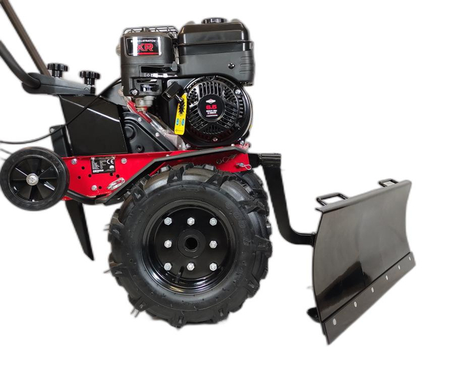 SNOW BULLDOZER BK55 80CM ADJUSTABLE