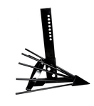 MASTERCUT 8001020 GRAIN DOPPER FOR HECHT 785, 790, 795, 790BS / Mastercut: BK-55-2BS, BK-55-2L / Hortmasz: HGS 155 B&S and HGS 155 L / LEADER HANDY SG200HL