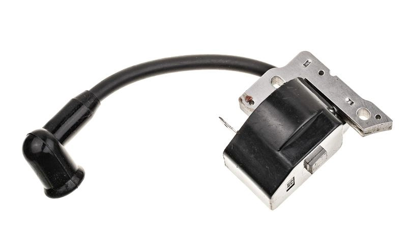 Bobina Accensione Per Motosega Husqvarna 40 45 49 E Jonsered 2041 2045 2050 (503580501)