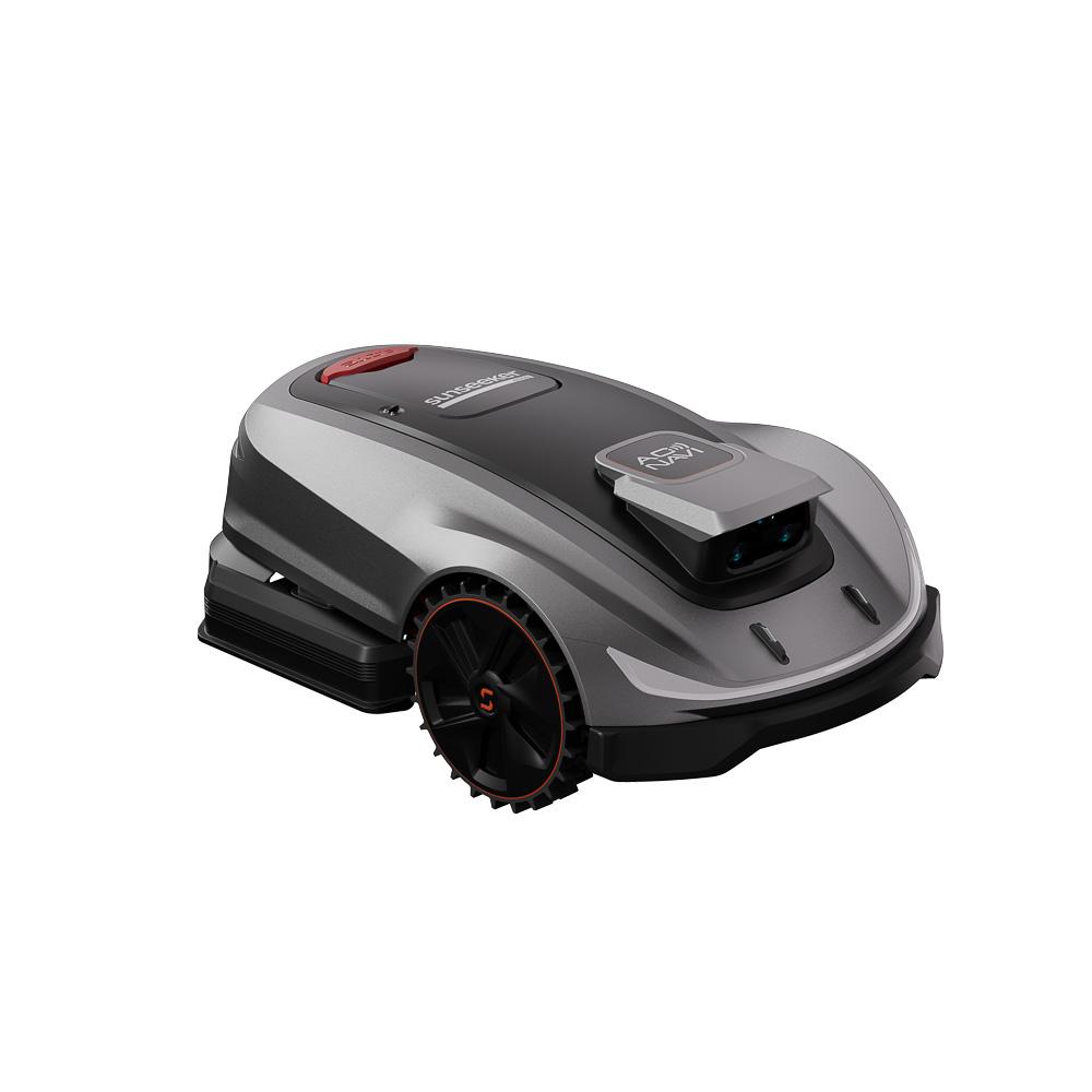 Sunseeker Elite X5 GEN 2 RTK widok pod różnymi kątami