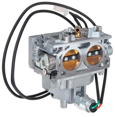 Zongshen Xp680 Carburetor From 2023 100780332