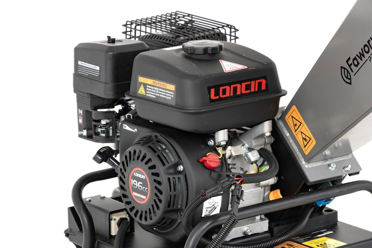 Lejek podawczy i uchwyt rozdrabniacza Faworyt PRO BSP50 B