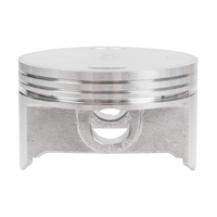 Loncin píst nkpl. BEZ KROUŽKŮ LC2V90 (T230) ORIGINÁLNÍ DÍL 130030325-0001