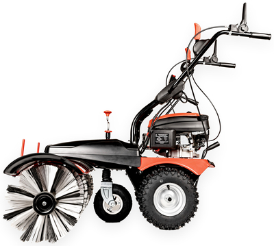 CEDRUS ZM05 PRO-E ZAMIATARKA ODŚNIEŻARKA ODŚNIEŻARKI SPALINOWA z NAPĘDEM  Z ROZRUSZNIKIEM 100cm / 6.5KM - OFICJALNY DYSTRYBUTOR - AUTORYZOWANY DEALER CEDRUS