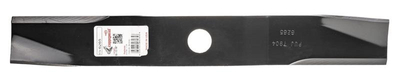 Kubota mower blade 47.5 cm RO6265
