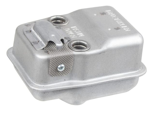 Tlumič hluku CEDRUSKW27