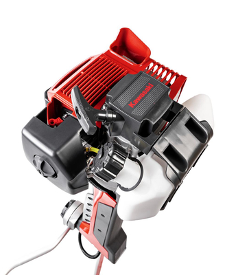 Wykaszarka spalinowa Cedrus CEDKW45PRO-V z uchwytem antywibracyjnym CEDKW45PRO-V