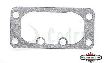 Air filter gasket B&S Intek V-Twin SERIES 7000 8000 ORIGINAL PART 691001