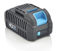 MASTERCUT EB20 BATERIE pro EB 2 AH Li-Ion 40V line MASTERCUT EB20 Line Battery