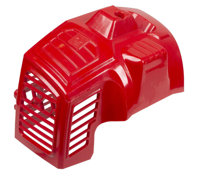 Osłona cylindra Cedrus piła na wysięgniku CEDPW425 071425