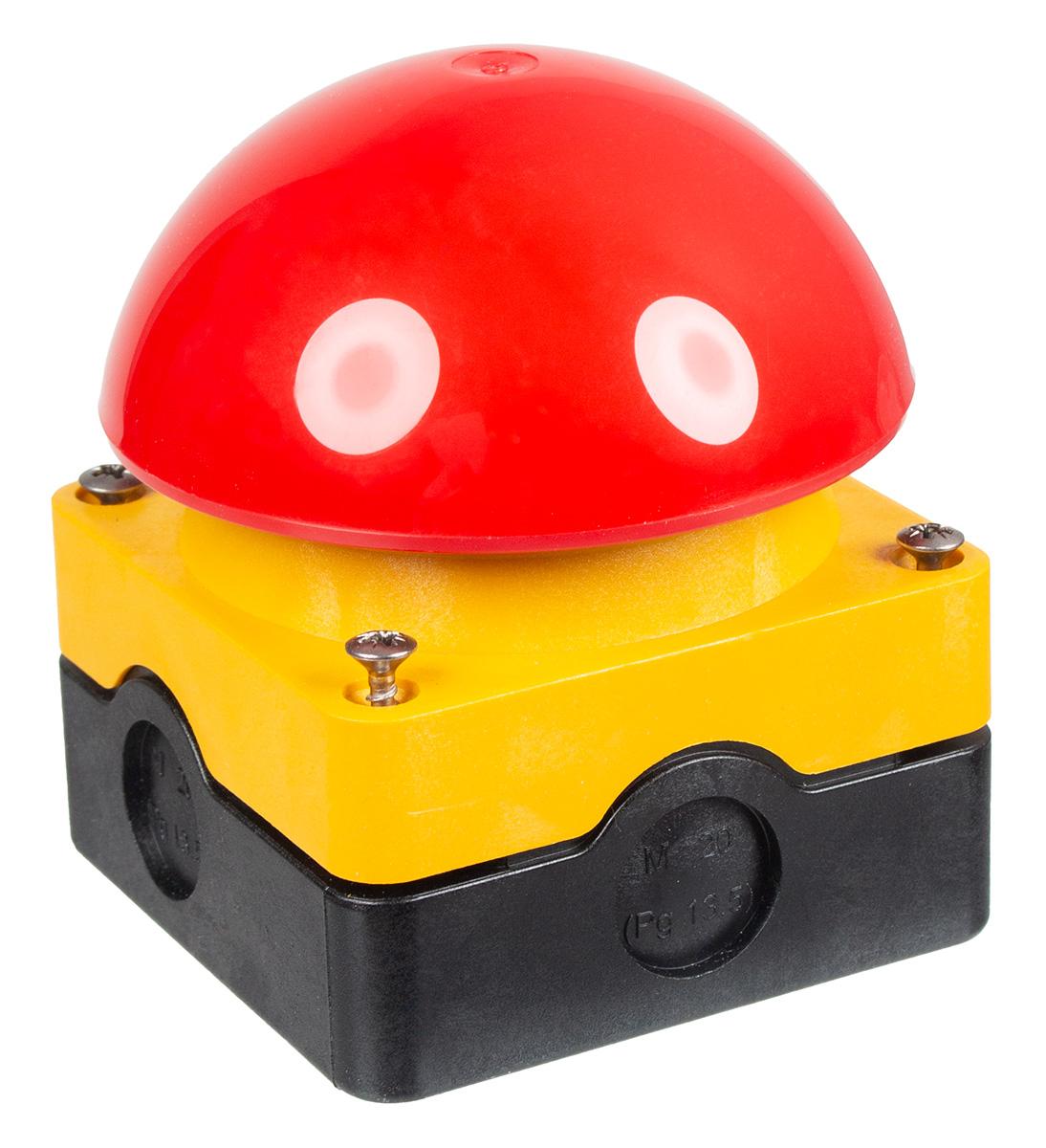 Wyłącznik Cedrus rozdrabniacz CEDRBD16 680523