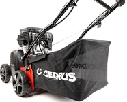 CEDRUS WR01 SPRELINER TREATER AREATOR 2-in-1 5.5 HP - EWIMAX - OFFICIAL DISTRIBUTOR - AUTHORIZED DEALER CEDRUS