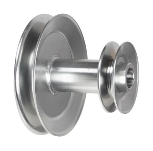 Koło pasowe Cedrus traktorek C-TRAC-65MC 482535