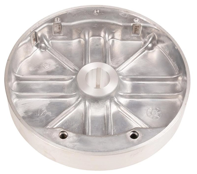 Koło magnesowe Loncin LC1P70FC-B-E5 1P70FA z wałkiem lekkie CZĘŚĆ ORYGINALNA 270020096-0001