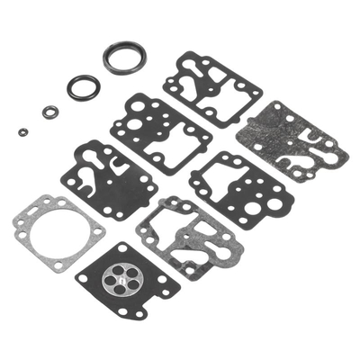WY D10-WY carburetor diaphragm kit