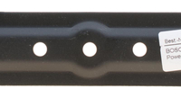 Bosch lawn mower blade 34.0cm 31-201