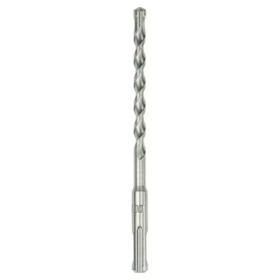 DEDRA WPQ24T00 Wiertło SDS Plus do betonu 24x1000/940 mm Quatro podwójna widia