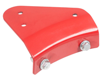 Left handlebar mounting bracket CEDRUS soil planter GL03 130747