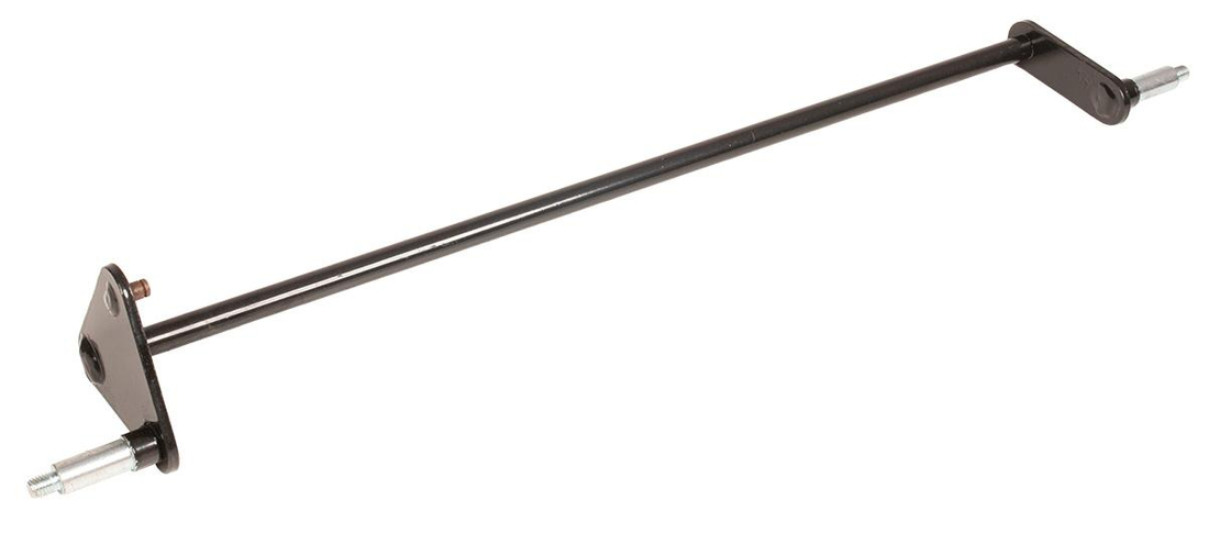 Oś przednia Cedrus wertykulator CEDWR02R 660730058-0001 widok 1