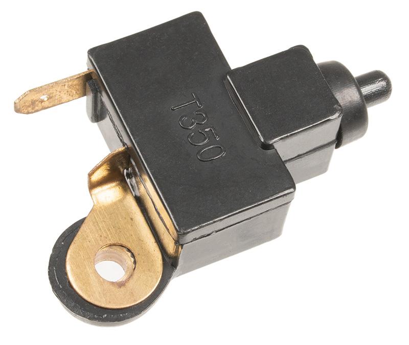 Wyłącznik zapłonu Loncin T350 271660026-0001 – widok z uchem montażowym