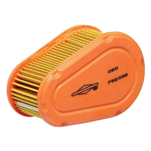 B&S DOV teardrop air filter ORIGINAL PART 792038