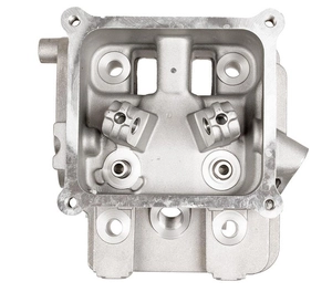 Loncin LC165F-3H engine head ORIGINAL PART 120080744-0001