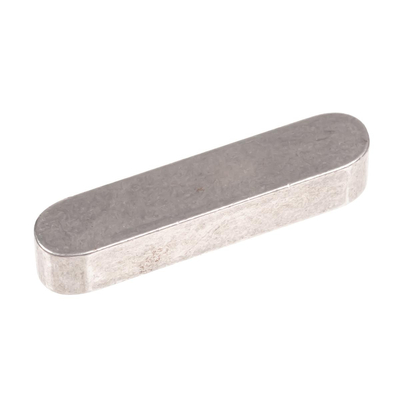 Hřídelový klín Ariens XRD 122 cm /6,4x6,4x31,7/ ORIGINÁLNÍ DÍL 09853401