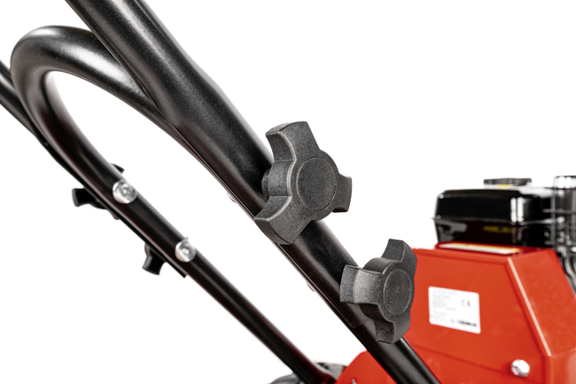 Glebogryzarka z napędem Cedrus GLX480 6,5KM silnik Loncin