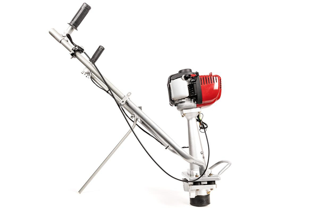 Listwa wibracyjna do betonu Cedrus CEDLW01-2 CEDLW01-2