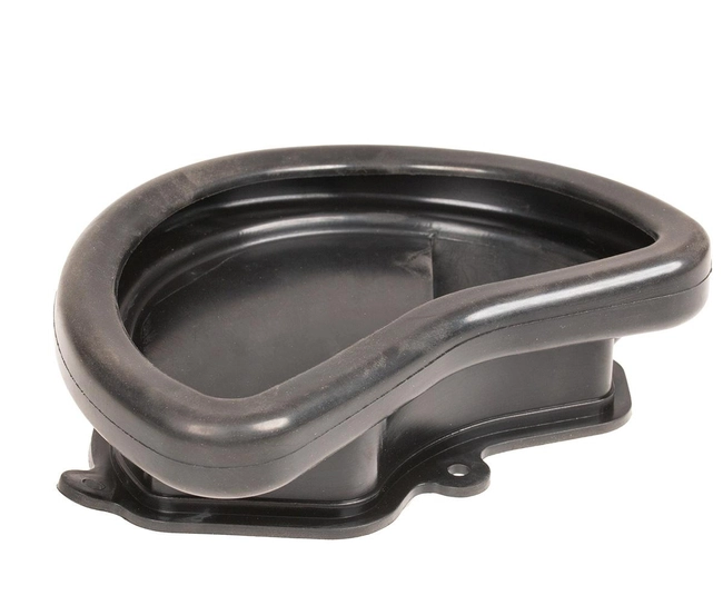 Loncin LC2000i air intake cover ORIGINAL PART 661880002-0001