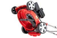 FAWORYT SH41N123L SPRINÁLNÍ SEKAČKA s pohonem 3 hp 41cm