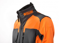 NEPROMOKAVÁ BUNDA Z CORDURY OLEO-MAC XXL 3155043