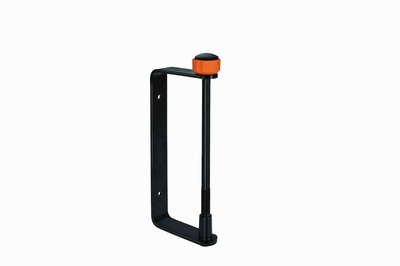 Fiskars 1020448 uchwyt naścienny do bębna z wężem S 360° metalowy wspornik