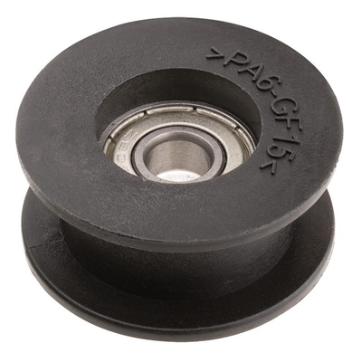 CEDRUS weeder pulley CEDSC02 900032