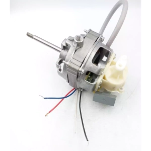 #08 ELECTRIC MOTOR FOR DESCON DA-1607 STANDING FAN