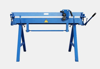 Prod-Masz ZGR-1400 / 1,2 mm EWIMAX ohýbačka plechu