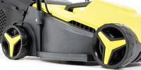 GARDYER M100 1000W ELECTRIC LAWN MOWER - OFFICIAL DISTRIBUTOR - AUTHORIZED GARDYER DEALER